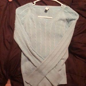 GAP sweater